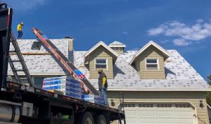Sandoval Roofing