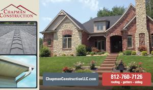 Chapman Construction