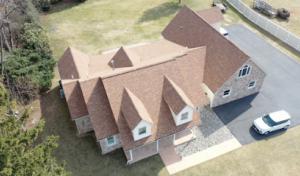 Harford Roofing & Exteriors
