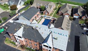 HomeVenture Roofing