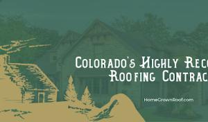 Home Grown Roofing & Contracting