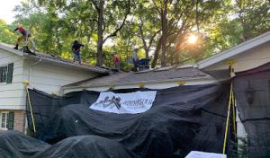 Rochester Pro Roofing
