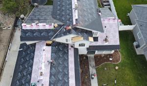 Dodd Roofing & Exteriors