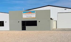 Golden Spread Roofing