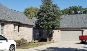 Fortress Exteriors