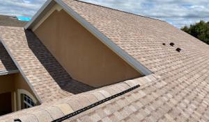 Legion Roofing & Construction