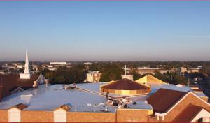 ARICA Roofing & Construction