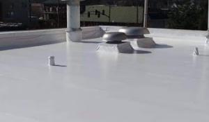 Pressurized Roofing Solutions
