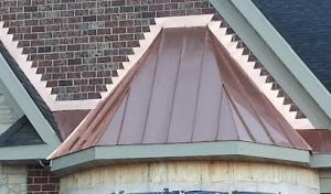 Arch Roofing