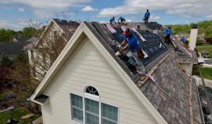 Pro Storm Repair