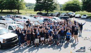 G. Fedale Roofing & Siding