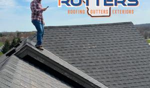 Rutters Roofing