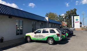 Earth Right Roofing
