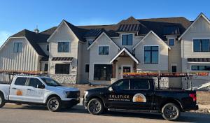 Solstice Roofing