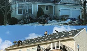 Hulton Contracting