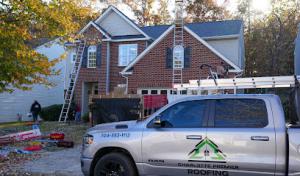 Charlotte Premier Roofing
