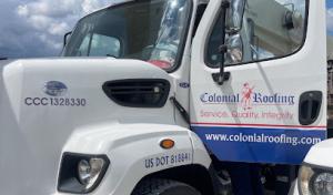 Colonial Roofing