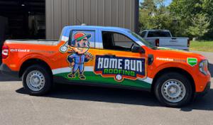 Home Run Roofing