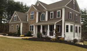 Leland Siding, Roofing & Windows