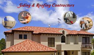 Mueller Roofing