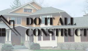 Do It All Construction