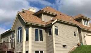 J. Gilbertson Exteriors