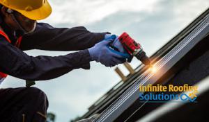 Infinite Roofing Solutions