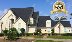 Holden Roofing (Houston Corporate)