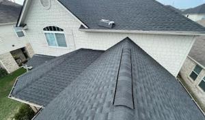 Houston Roof Doctors