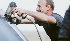 Marina Roofing Services