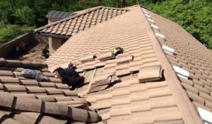 Midwest Roofing
