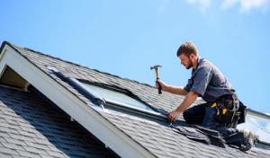 Gilroy Roofing