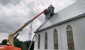 DeShazo & Son Roofing