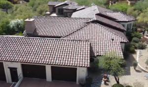 Summit Metal Roofing Contractors