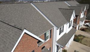 Tim Leeper Roofing