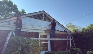 JLJ Construction Services
