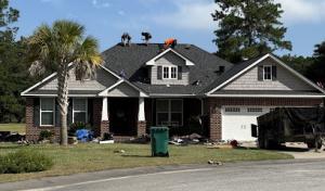 The Roof Guardian