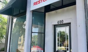 Legacy Roofing & Restorations