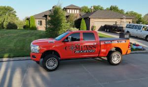 Compass Roofing