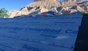 Full Curl Roofing Company