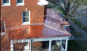 R & R Roofing