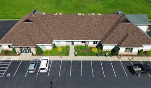 Dan Williams Roofing
