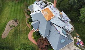 Weather Master Roofing