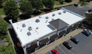 Blue Ridge Roofing