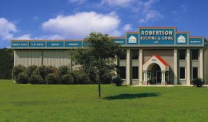 Robertson Roofing & Siding
