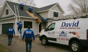 David General Contractors