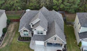 RDGE Roofing