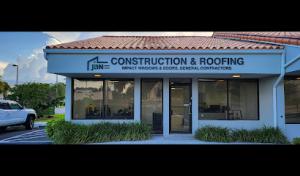 JBN Construction & Roofing