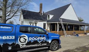 G Roofing