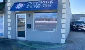 Citywide Roofing & Gutters